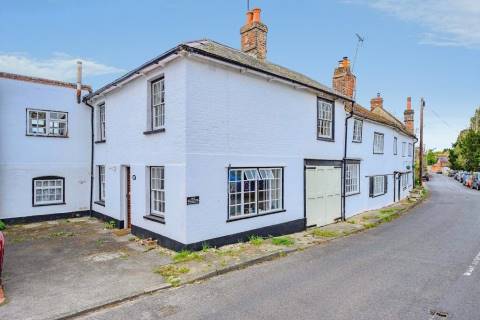 Property for auction in Hertfordshire
