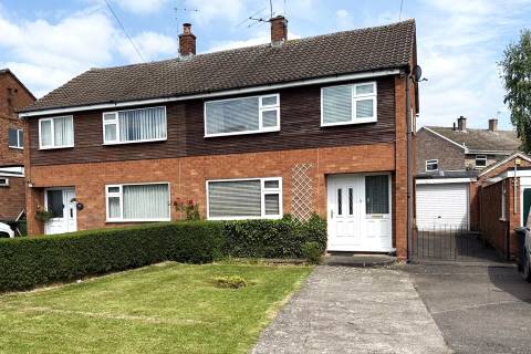 Property for auction in Shropshire