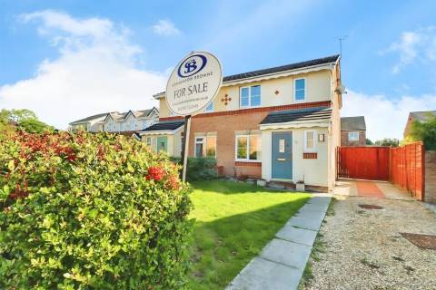 Property for auction in Cheshire