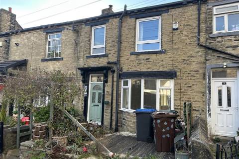 Property for auction in West Yorkshire