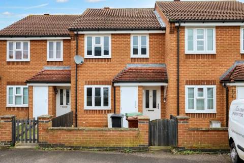 Property for auction in Oxfordshire