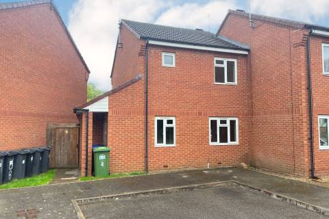 Property for auction in Warwickshire