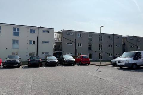 Property for auction in Hampshire