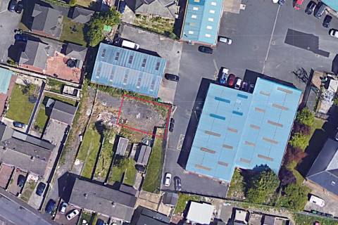 Property for auction in West Yorkshire