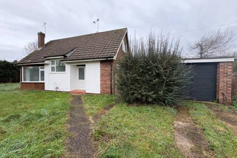 Property for auction in Norfolk