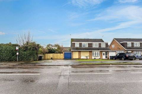 Property for auction in Essex