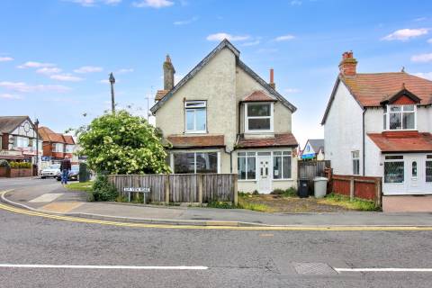Property for auction in Lincolnshire