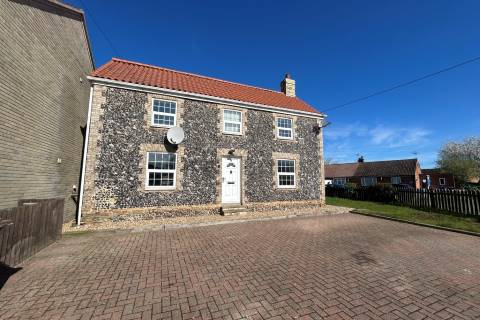 Property for auction in Suffolk