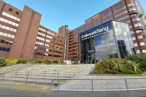 Property for auction in West Midlands