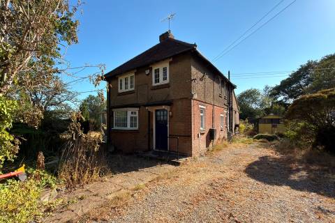 Property for auction in Hertfordshire