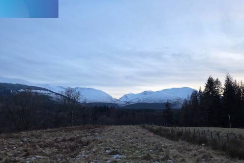Property for auction in Inverness-Shire