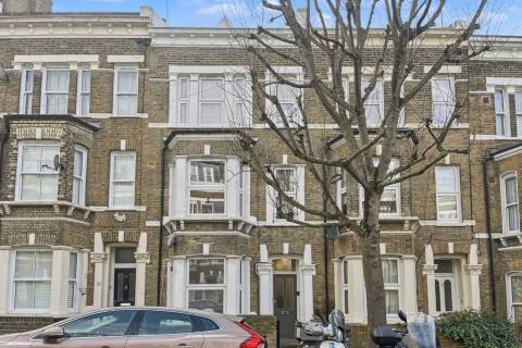 Property for auction in London