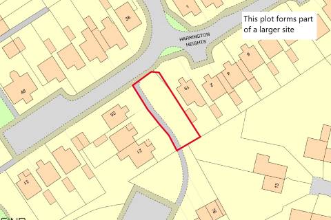 Property for auction in Bedfordshire