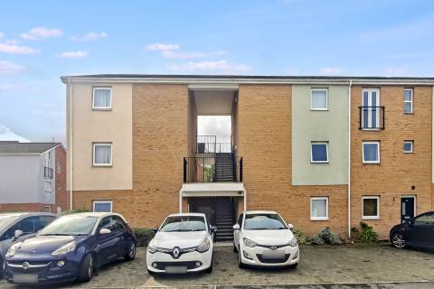 Property for auction in Mid Glamorgan