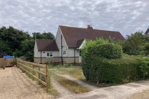 Property for auction in Norfolk