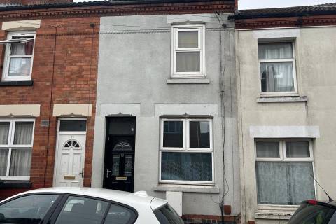 Property for auction in West Midlands
