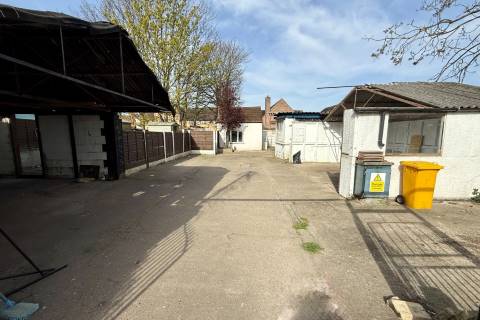 Property for auction in Kent