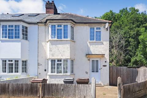 Property for auction in London