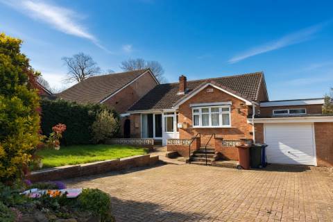 Property for auction in South Yorkshire