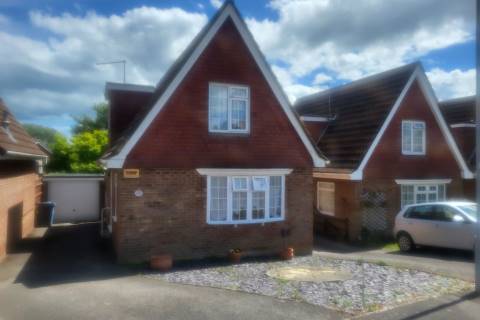 Property for auction in Dorset