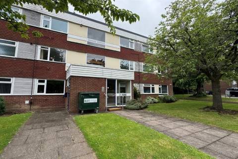 Property for auction in West Midlands