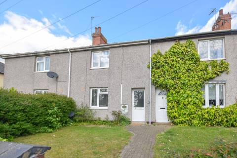 Property for auction in Northamptonshire