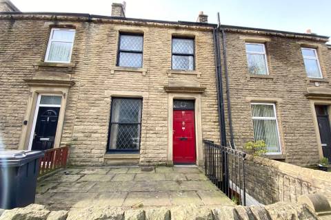 Property for auction in West Yorkshire