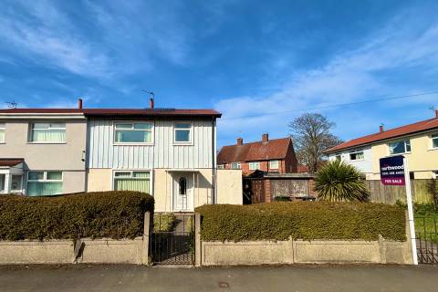 Property for auction in Tyne and Wear