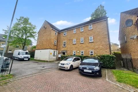 Property for auction in West Yorkshire