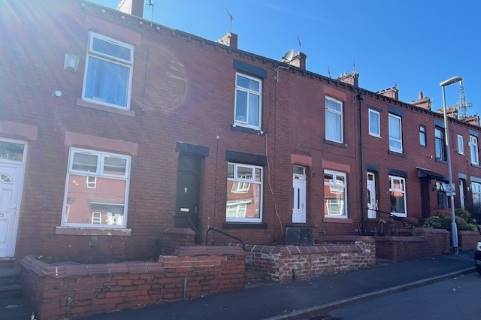 Property for auction in Lancashire