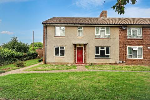 Property for auction in Hertfordshire