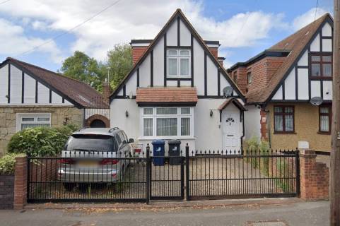 Property for auction in Middlesex