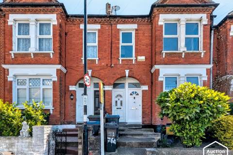 Property for auction in Surrey