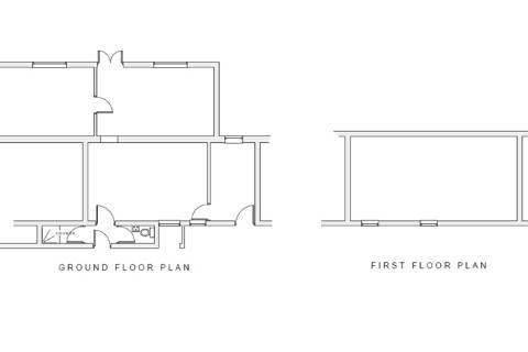 Property for auction in Clwyd