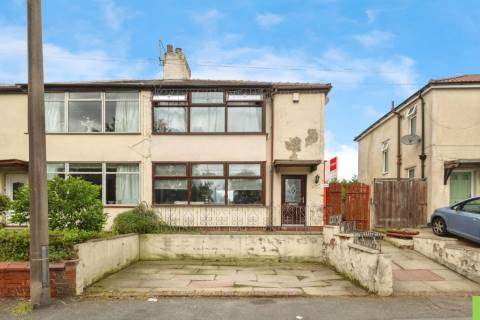 Property for auction in Cheshire