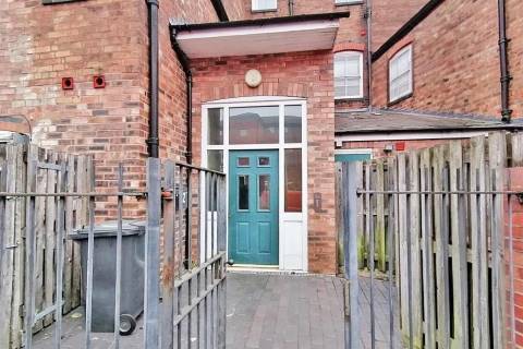 Property for auction in West Midlands
