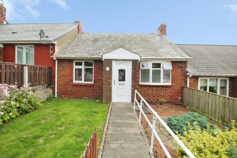 Property for auction in County Durham