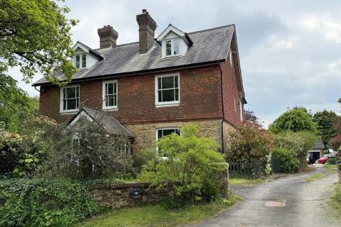 Property for auction in East Sussex