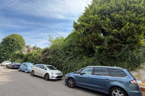 Property for auction in Kent