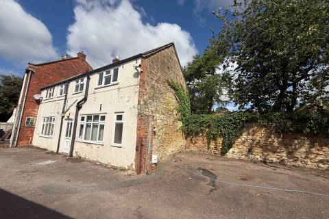 Property for auction in Lincolnshire