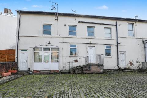 Property for auction in Merseyside