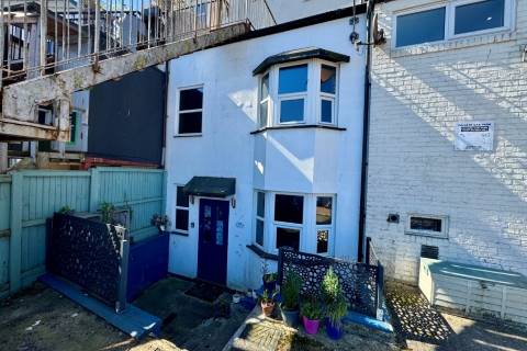 Property for auction in Kent