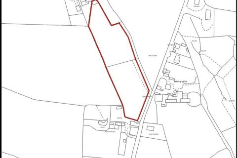 Property for auction in Dyfed