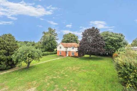 Property for auction in Dorset