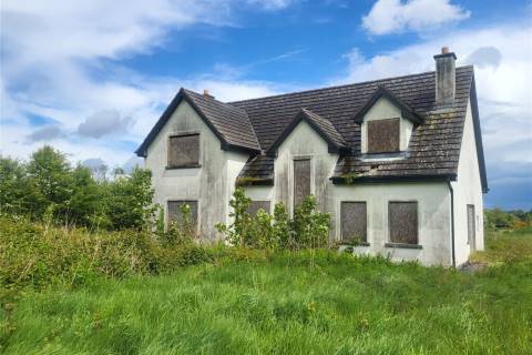 Property for auction in County Galway