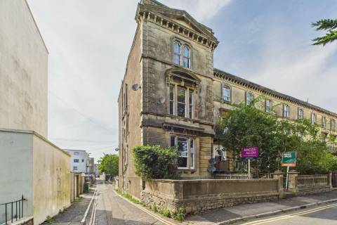Property for auction in Avon
