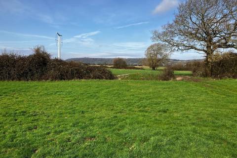 Property for auction in Avon