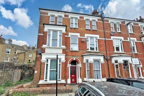 Property for auction in London