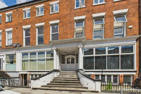 Property for auction in East Yorkshire