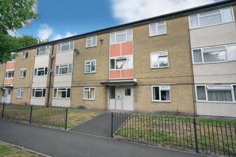 Property for auction in Derbyshire